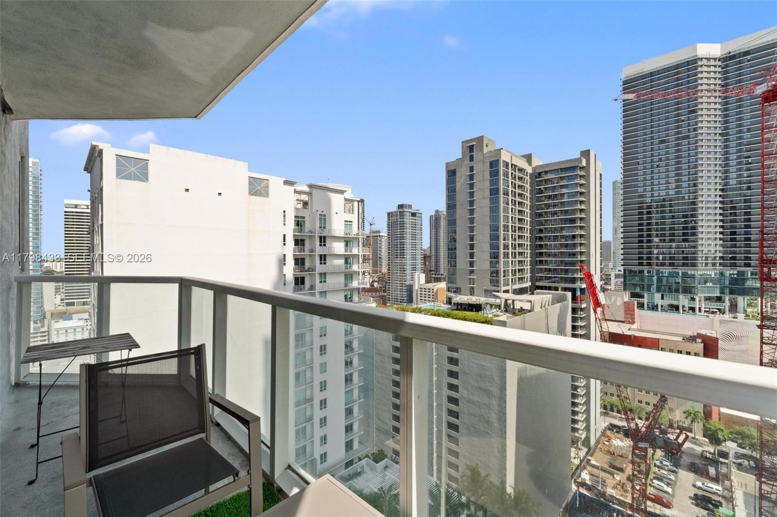 253 NE 2nd St #2201, Miami FL 33132
