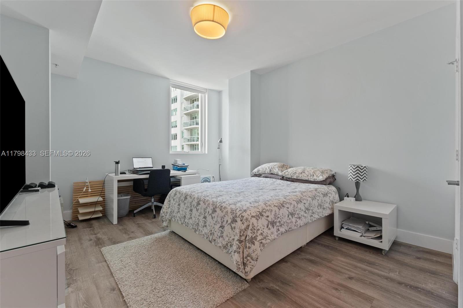 253 NE 2nd St #2201, Miami FL 33132
