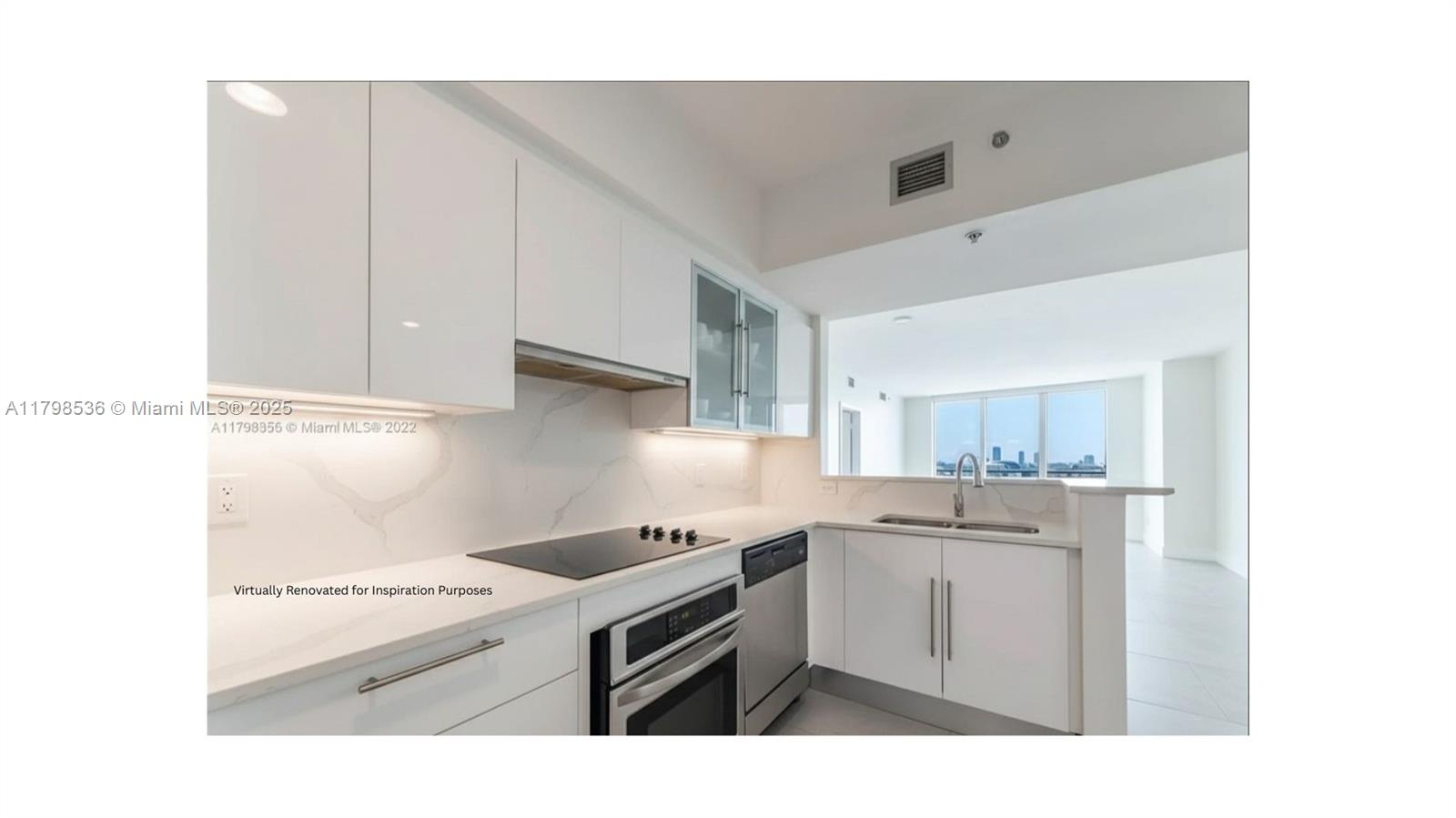 335 S Biscayne Blvd #1012, Miami FL 33131