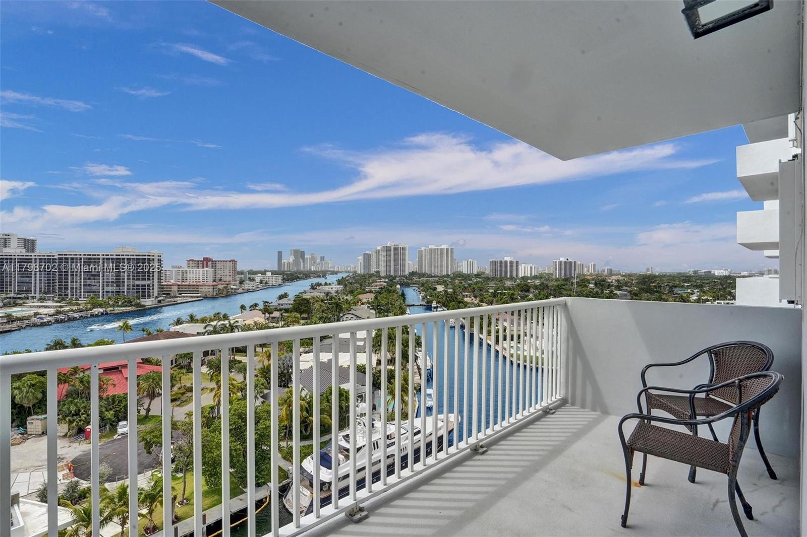 137 Golden Isles Dr #1105, Hallandale Beach FL 33009