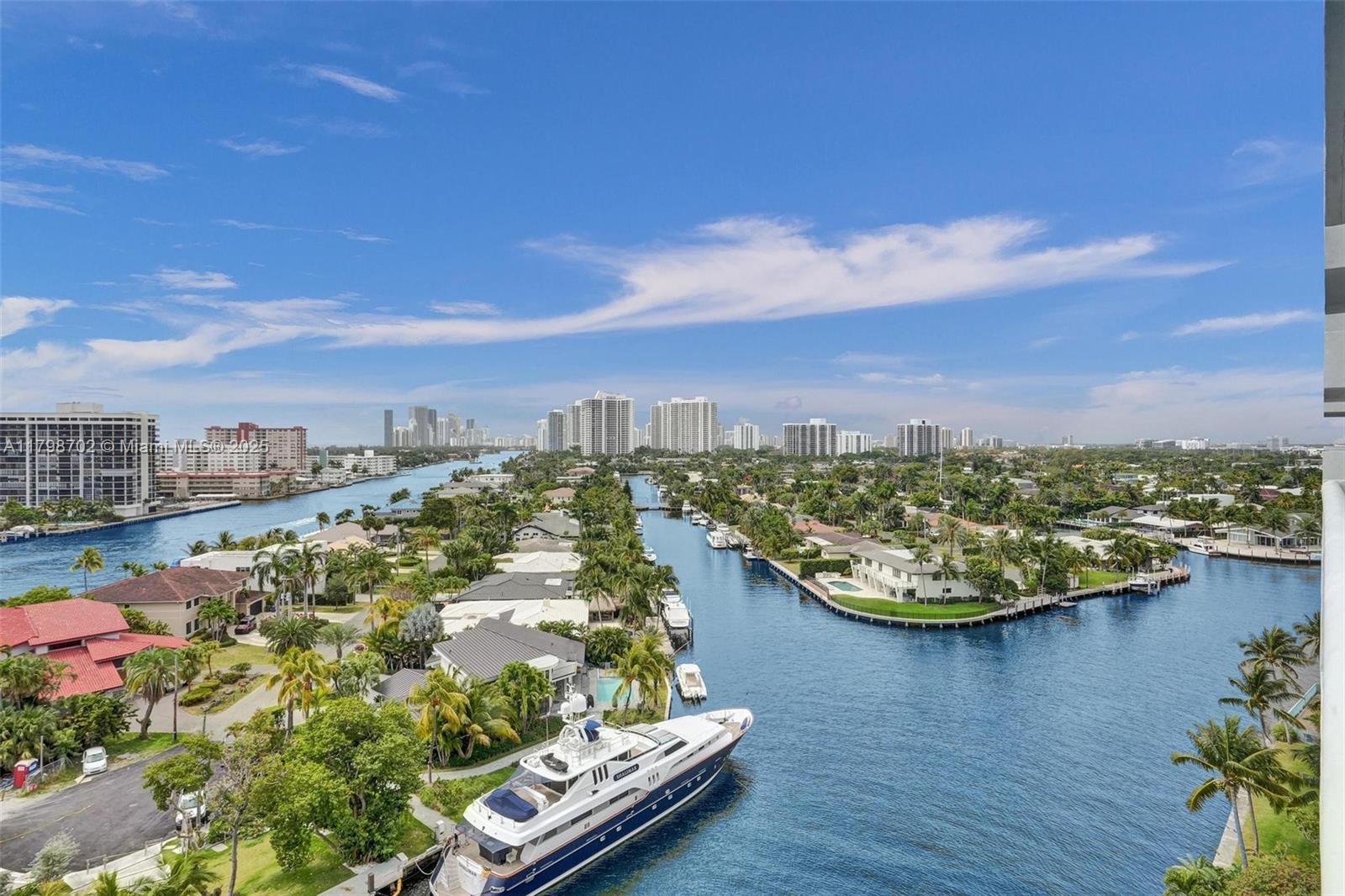 137 Golden Isles Dr #1105, Hallandale Beach FL 33009