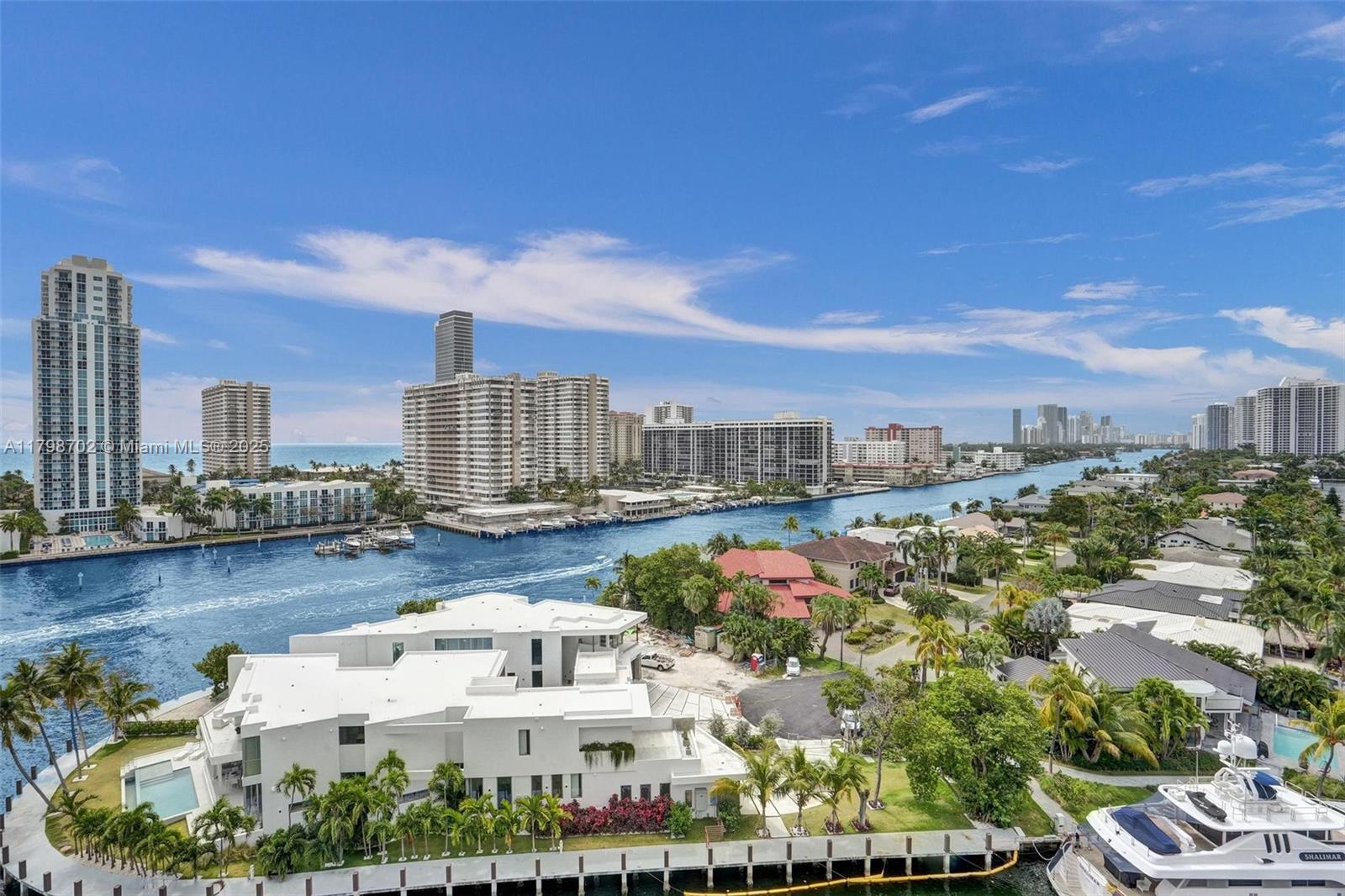 137 Golden Isles Dr #1105, Hallandale Beach FL 33009