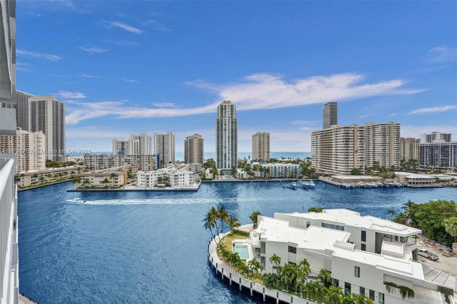 137 Golden Isles Dr #1105, Hallandale Beach FL 33009