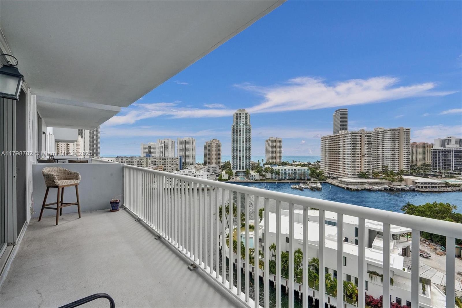 137 Golden Isles Dr #1105, Hallandale Beach FL 33009
