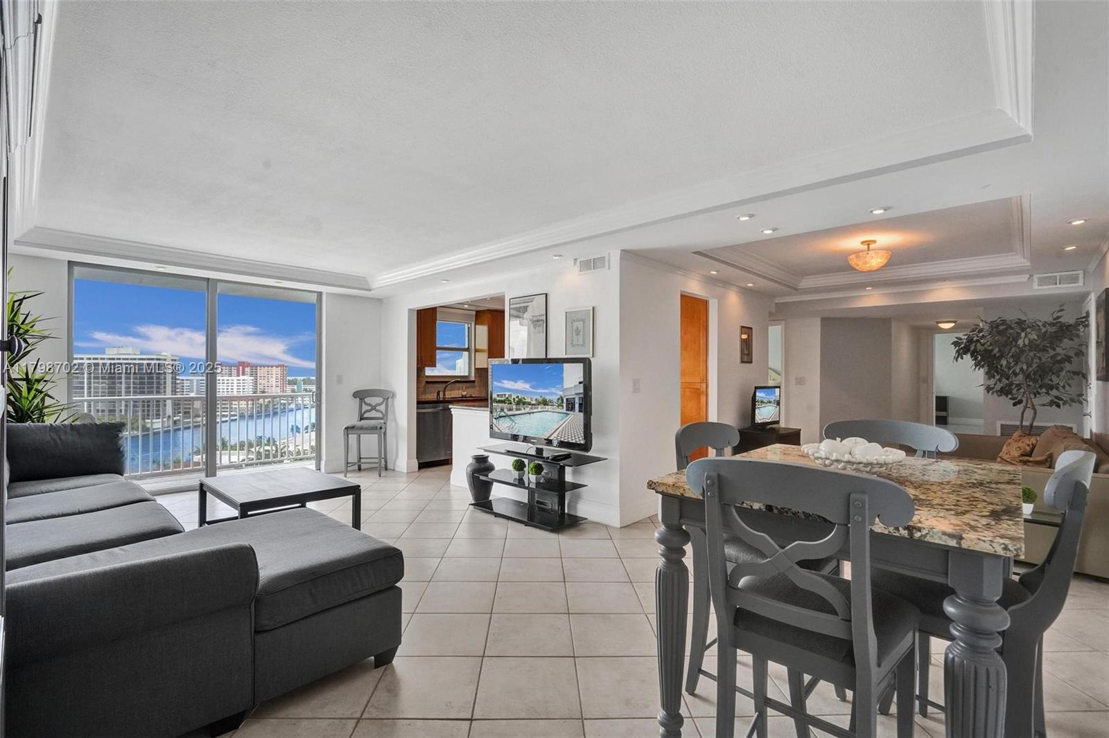137 Golden Isles Dr #1105, Hallandale Beach FL 33009