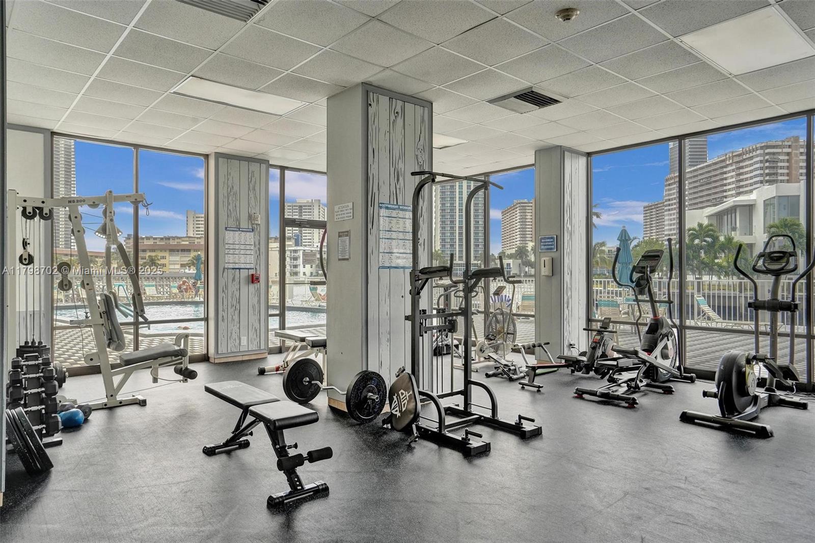 137 Golden Isles Dr #1105, Hallandale Beach FL 33009