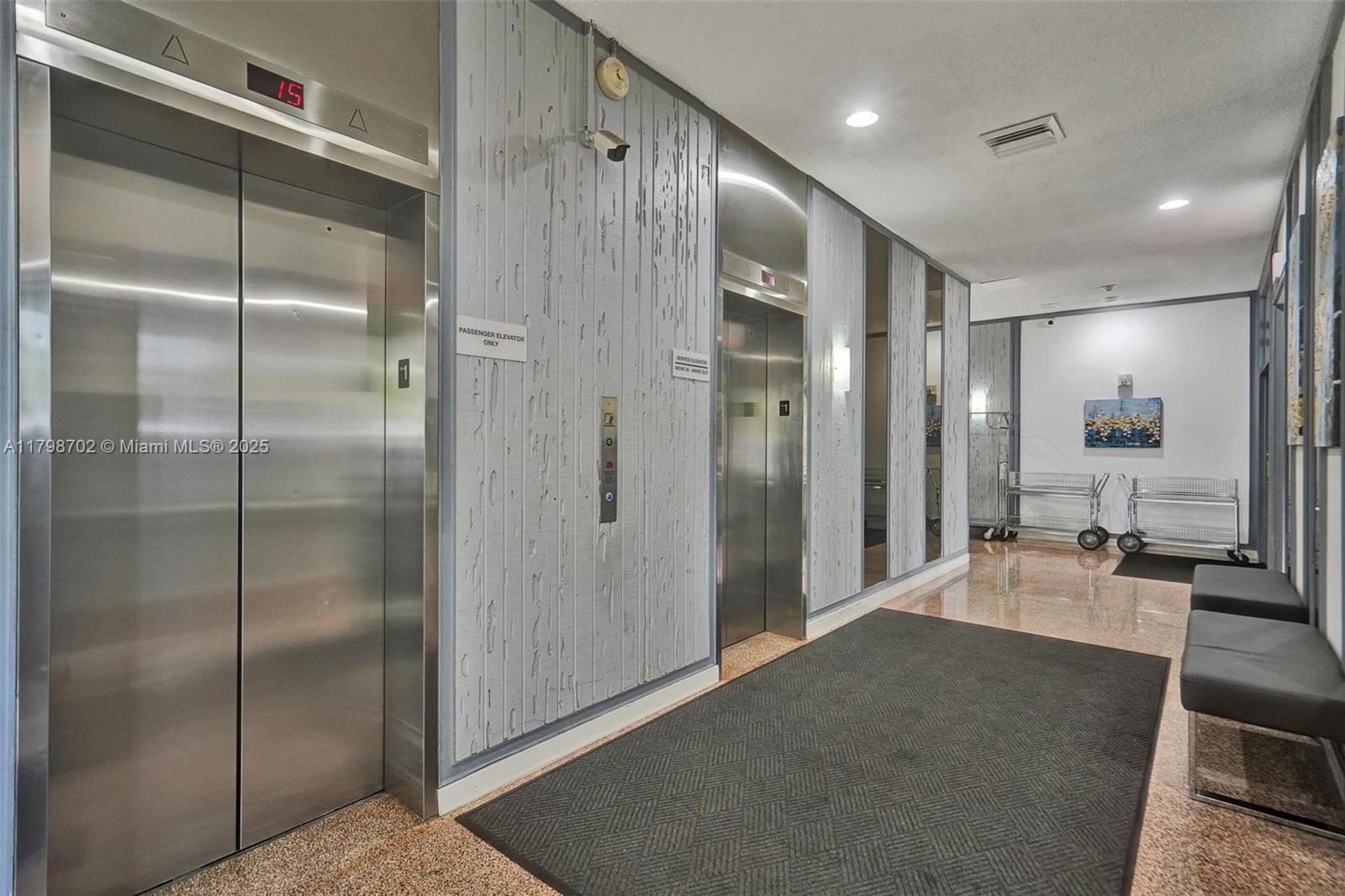 137 Golden Isles Dr #1105, Hallandale Beach FL 33009