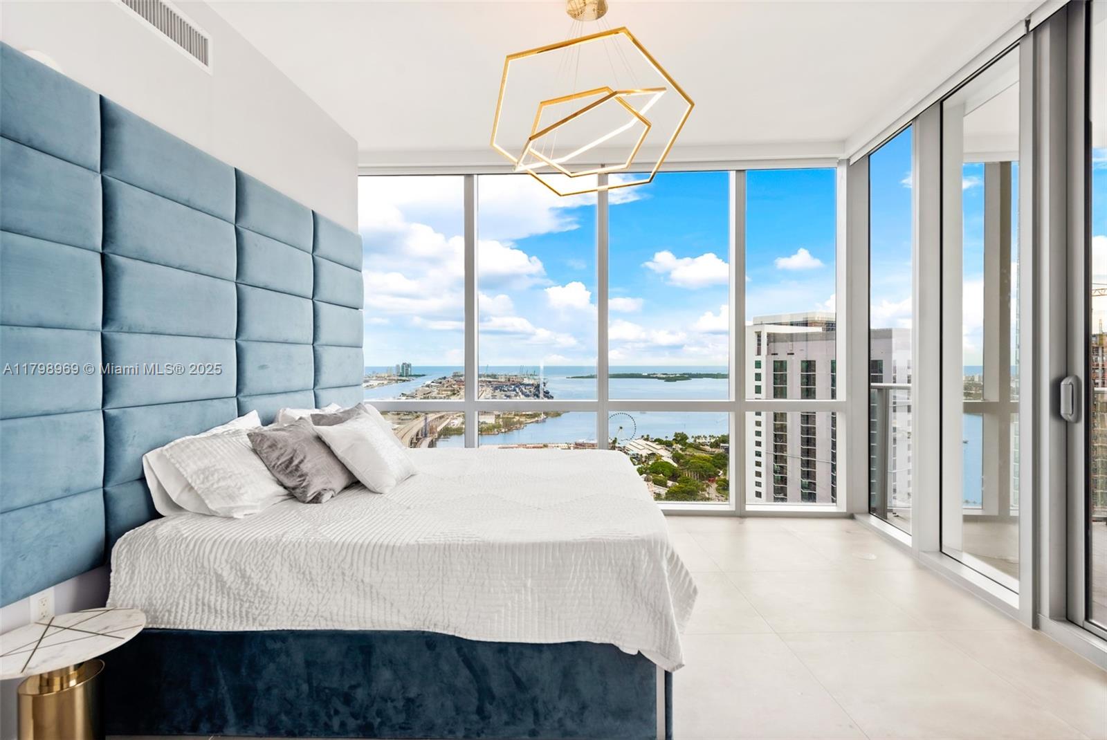 851 NE 1st Ave #4011, Miami FL 33132