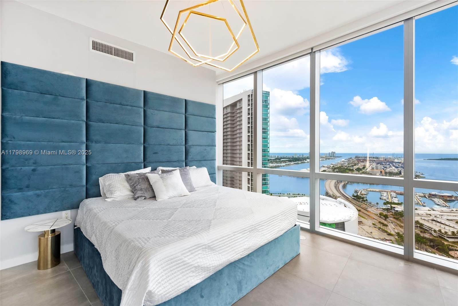 851 NE 1st Ave #4011, Miami FL 33132