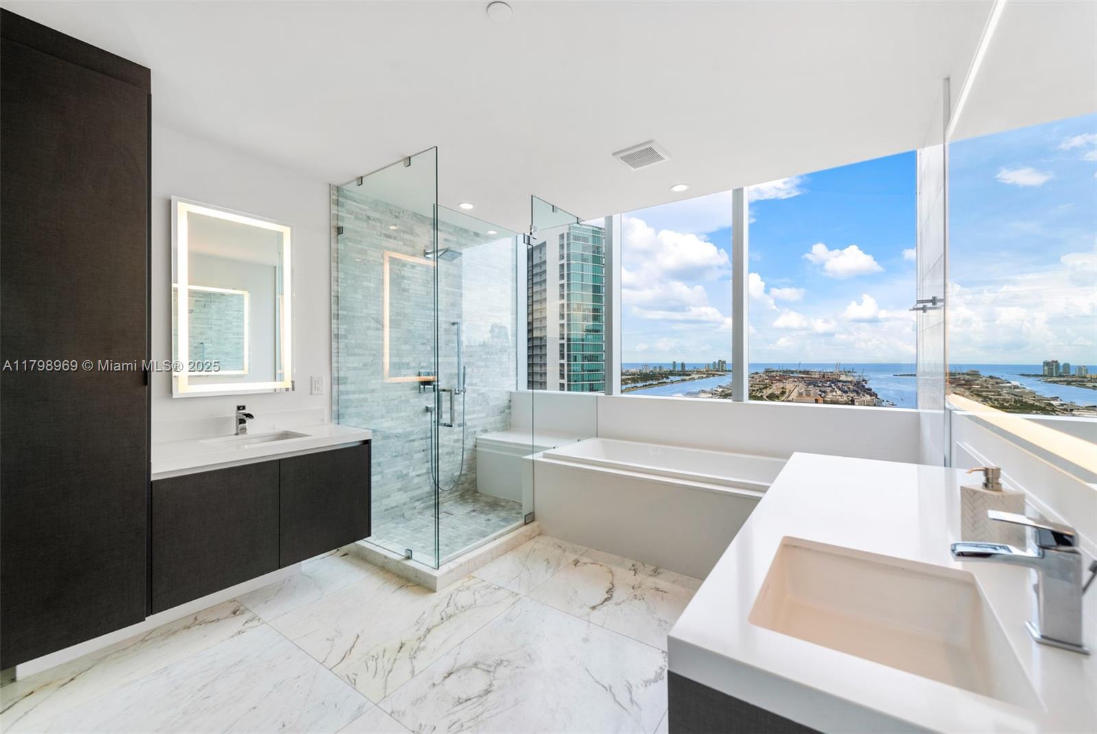 851 NE 1st Ave #4011, Miami FL 33132