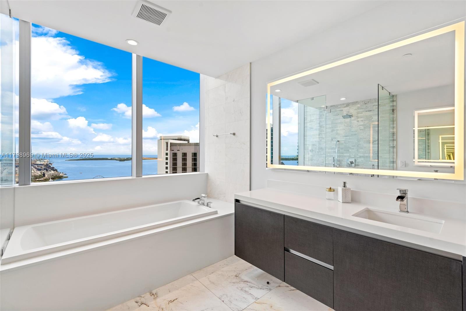 851 NE 1st Ave #4011, Miami FL 33132