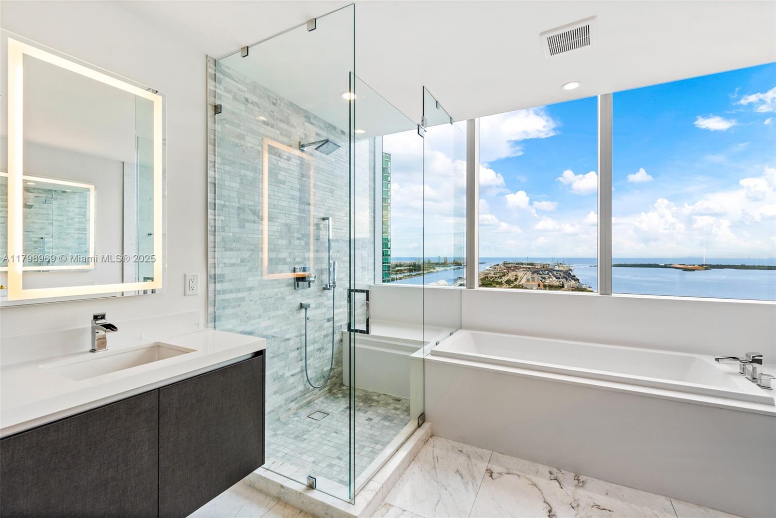 851 NE 1st Ave #4011, Miami FL 33132
