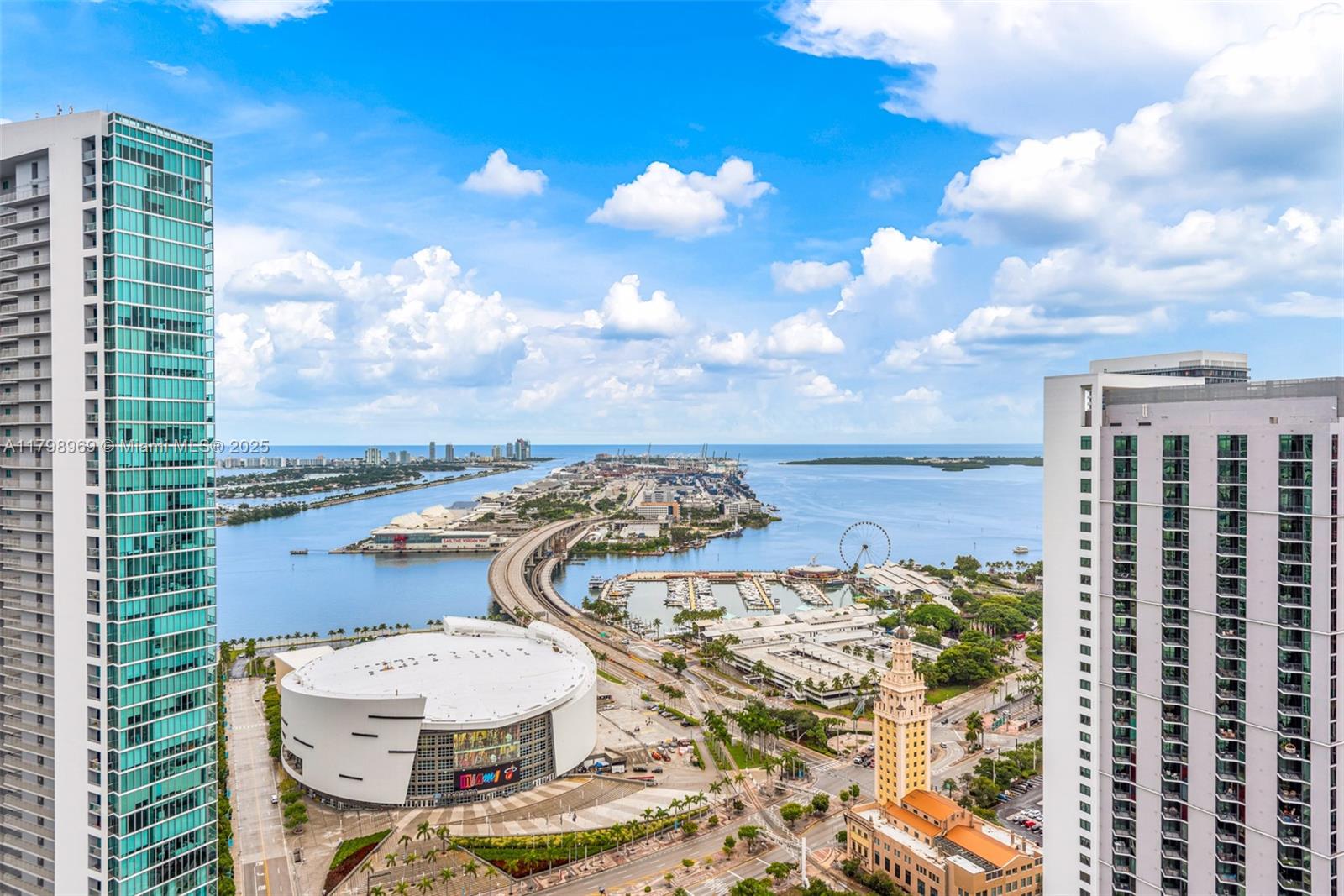 851 NE 1st Ave #4011, Miami FL 33132