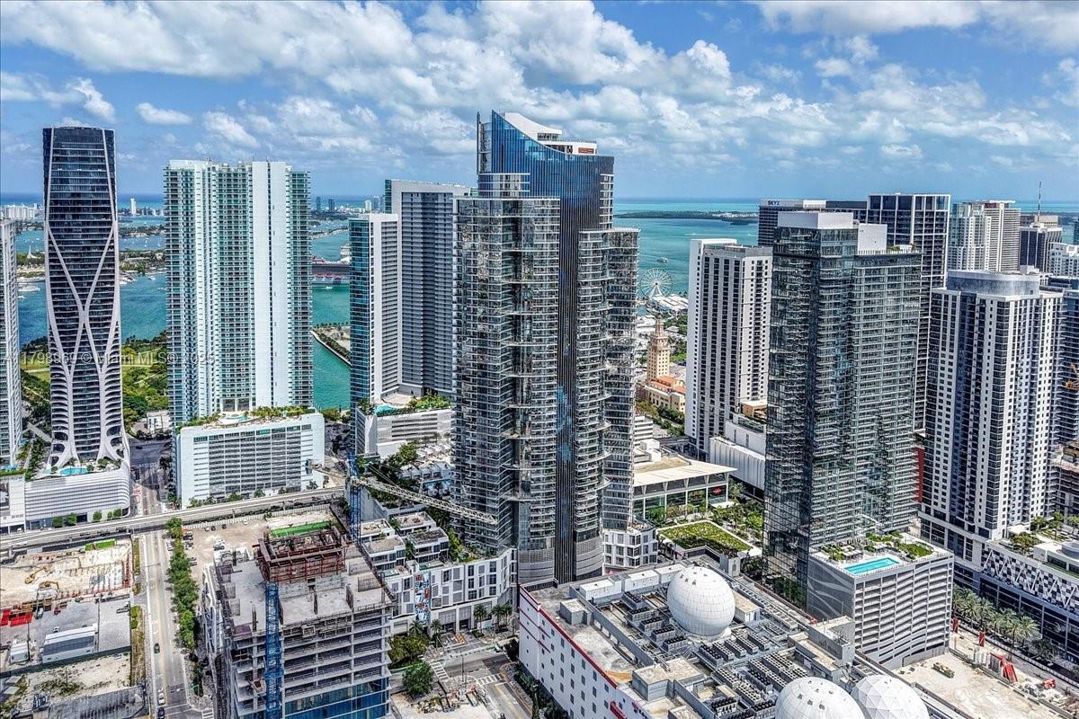 851 NE 1st Ave #4011, Miami FL 33132