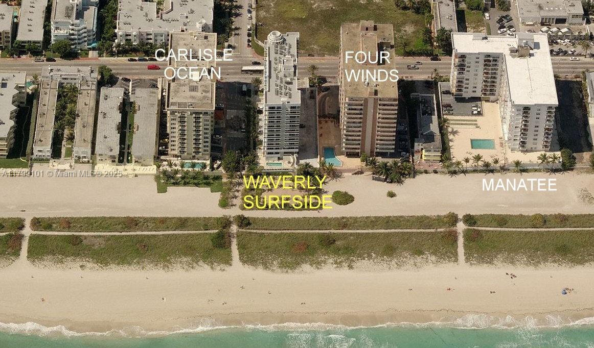 9201 Collins Ave #524, Surfside FL 33154