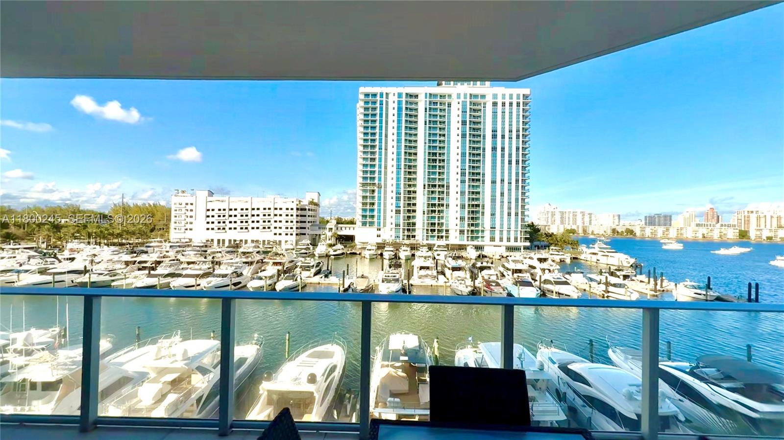 17111 Biscayne Blvd #403, North Miami Beach FL 33160