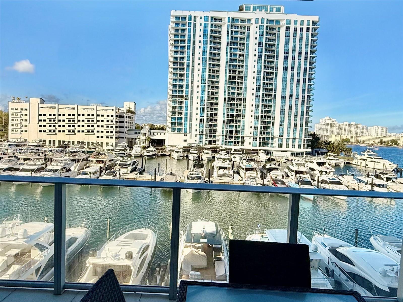 17111 Biscayne Blvd #403, North Miami Beach FL 33160
