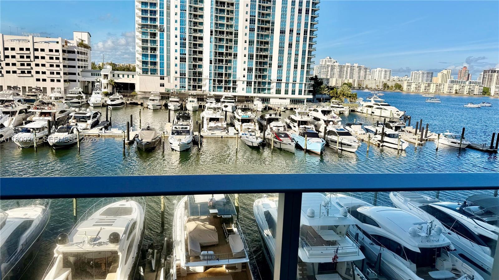 17111 Biscayne Blvd #403, North Miami Beach FL 33160
