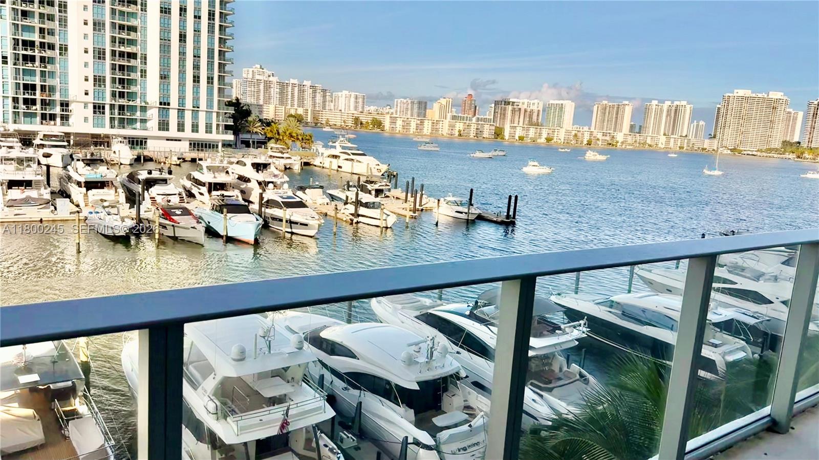 17111 Biscayne Blvd #403, North Miami Beach FL 33160