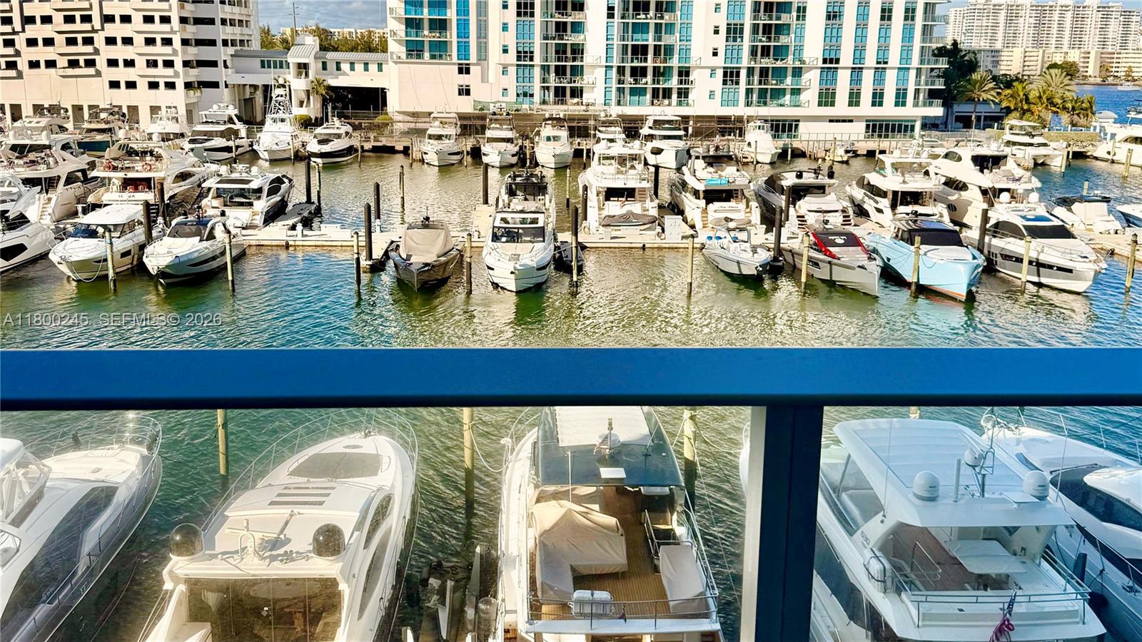 17111 Biscayne Blvd #403, North Miami Beach FL 33160