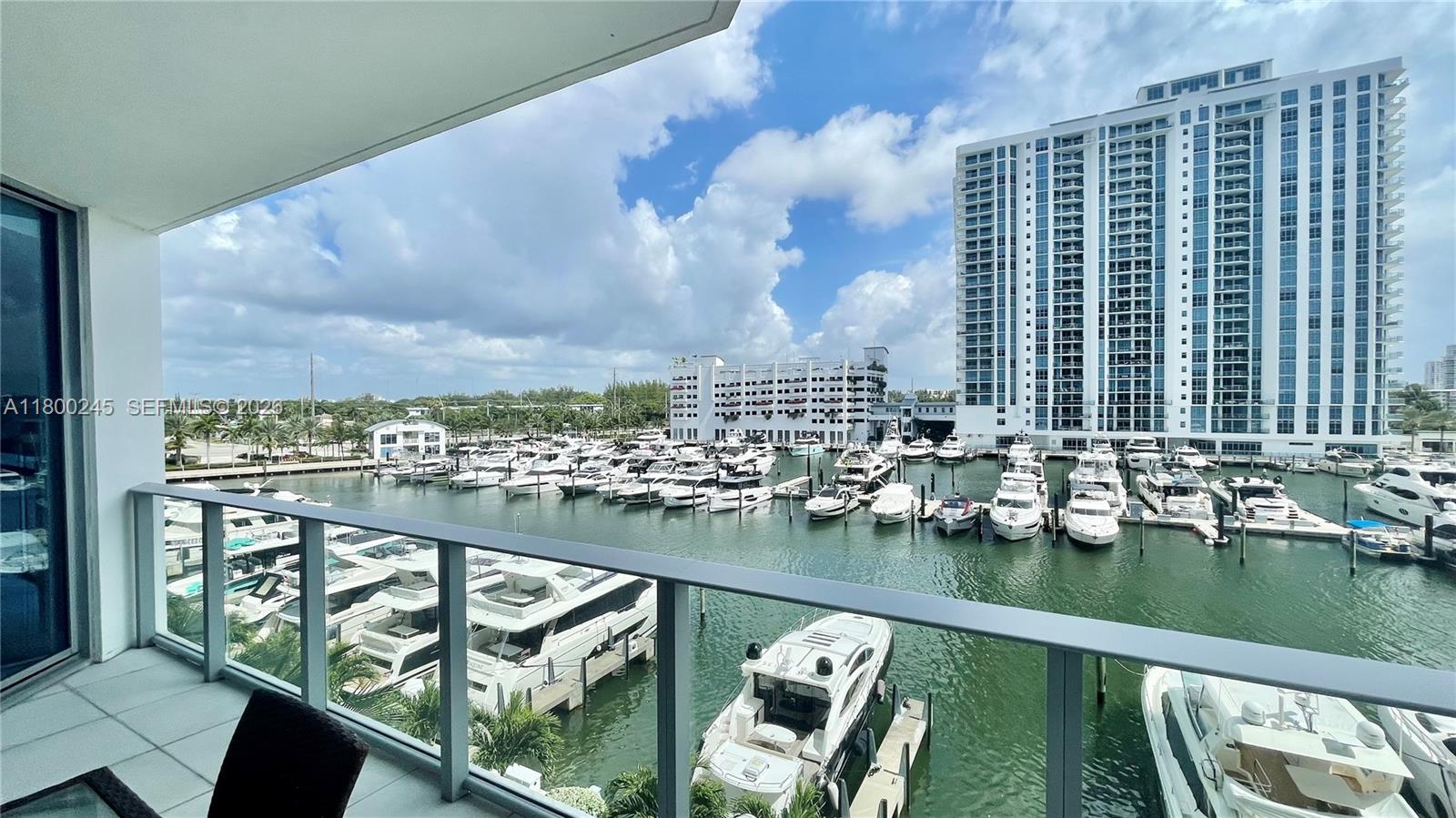 17111 Biscayne Blvd #403, North Miami Beach FL 33160