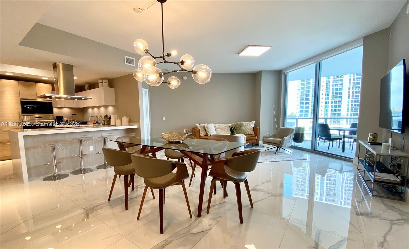 17111 Biscayne Blvd #403, North Miami Beach FL 33160