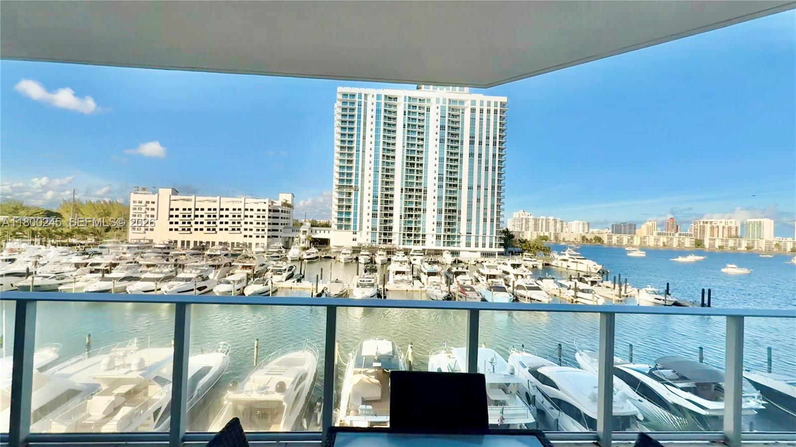17111 Biscayne Blvd #403, North Miami Beach FL 33160