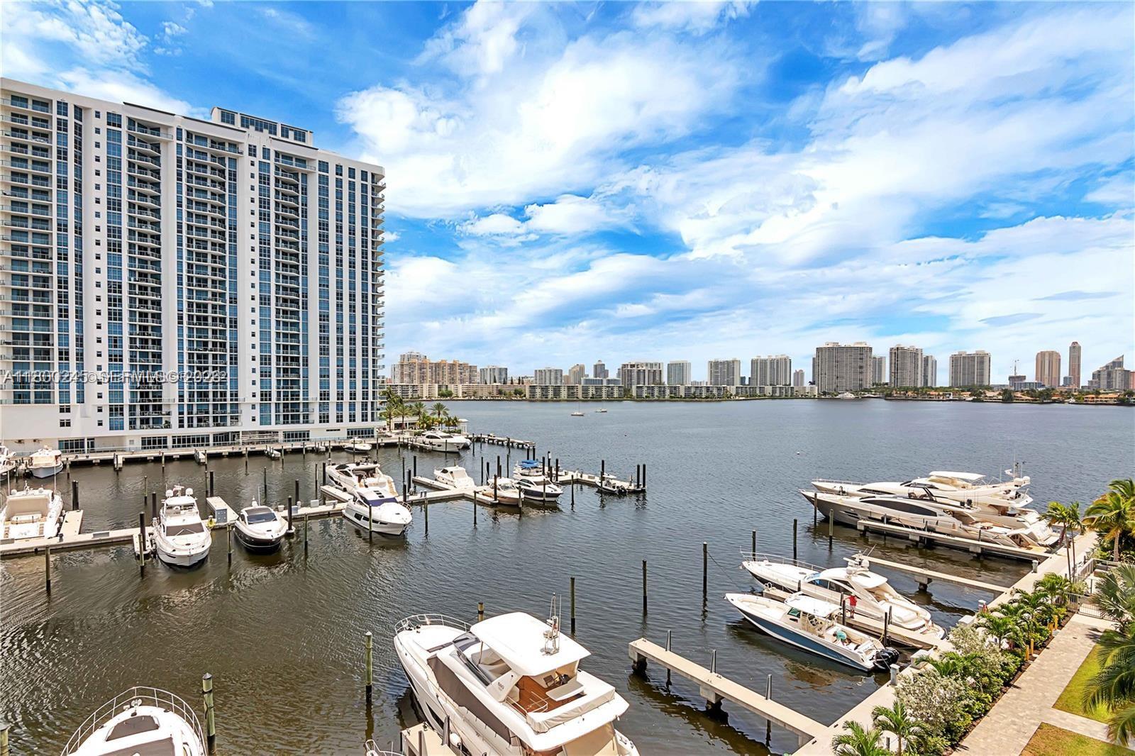 17111 Biscayne Blvd #403, North Miami Beach FL 33160