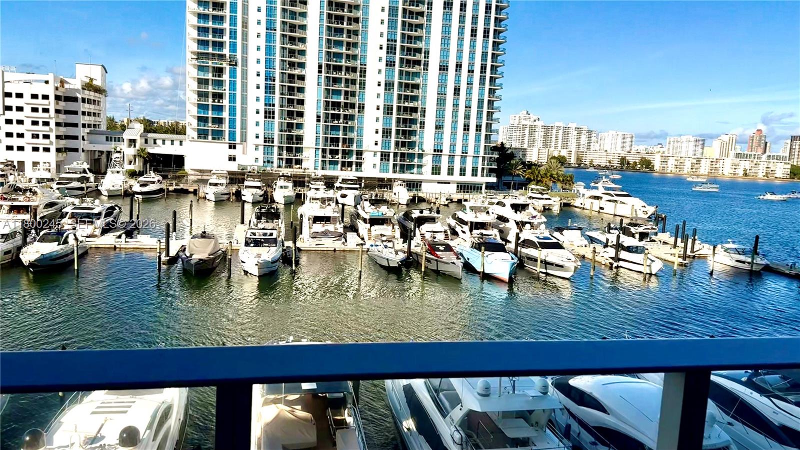 17111 Biscayne Blvd #403, North Miami Beach FL 33160