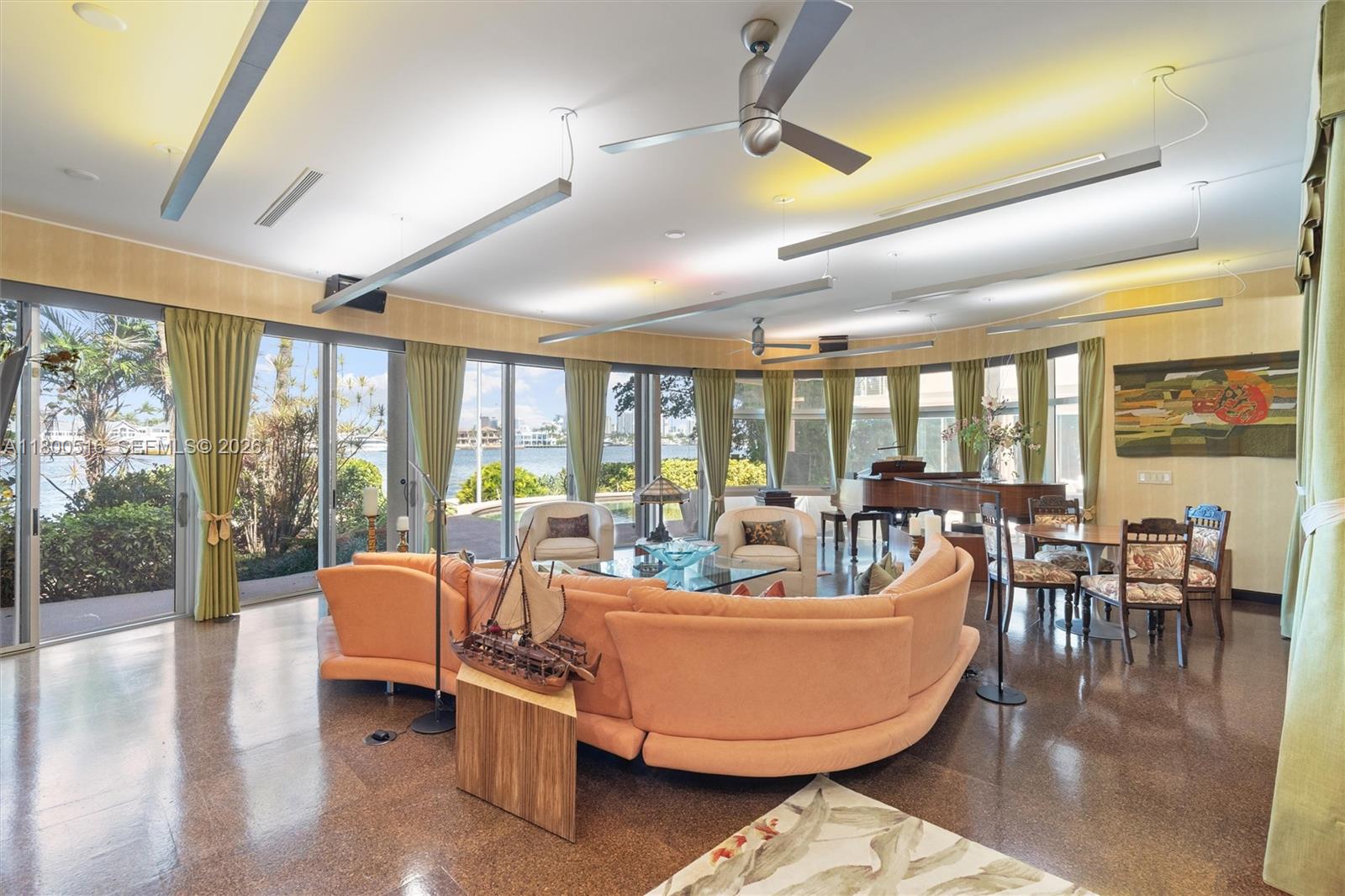 2500 Mercedes Dr, Fort Lauderdale FL 33316
