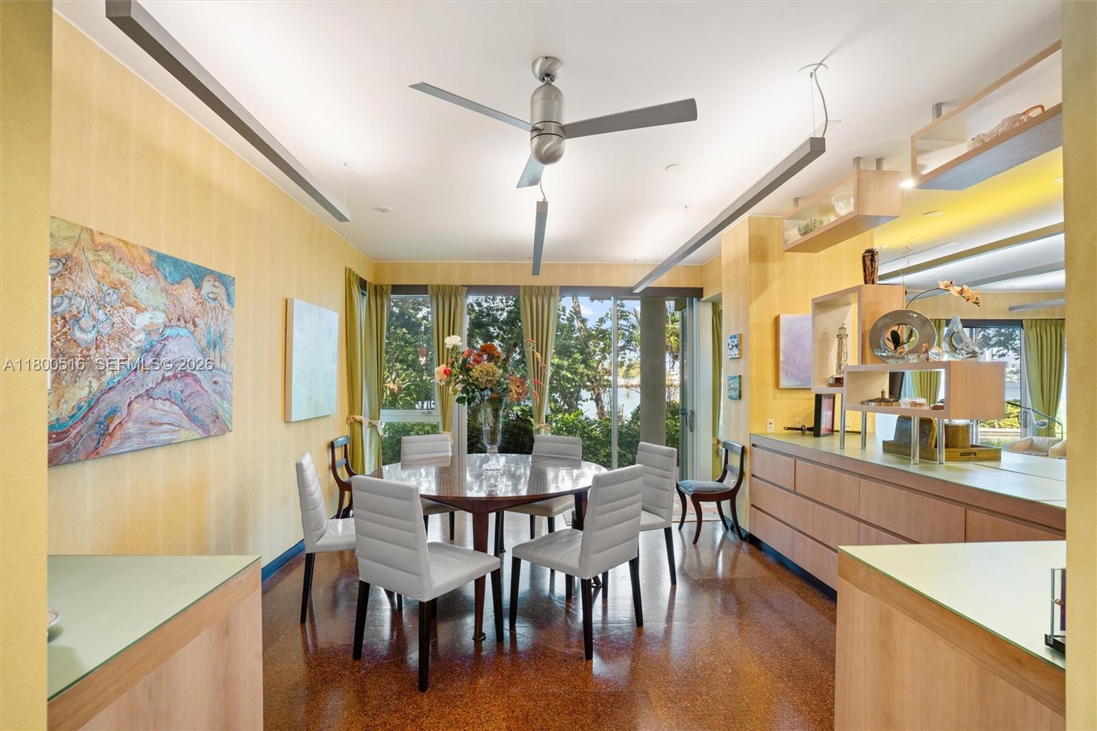 2500 Mercedes Dr, Fort Lauderdale FL 33316