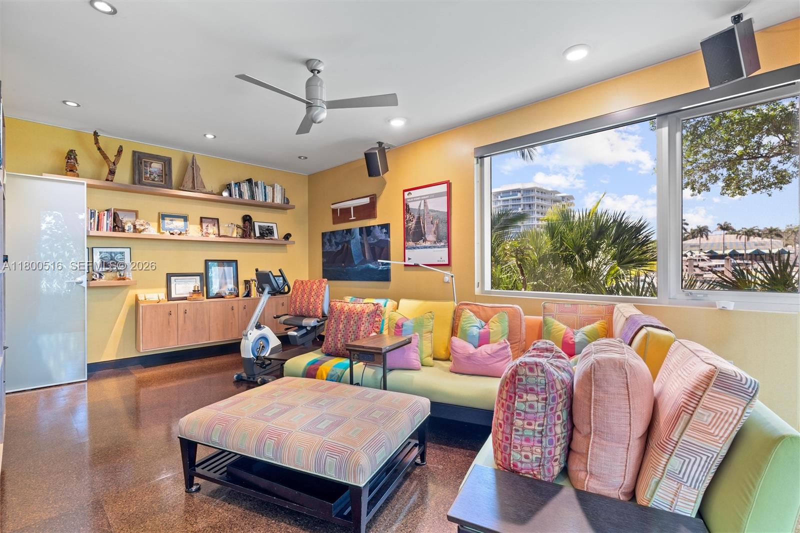2500 Mercedes Dr, Fort Lauderdale FL 33316