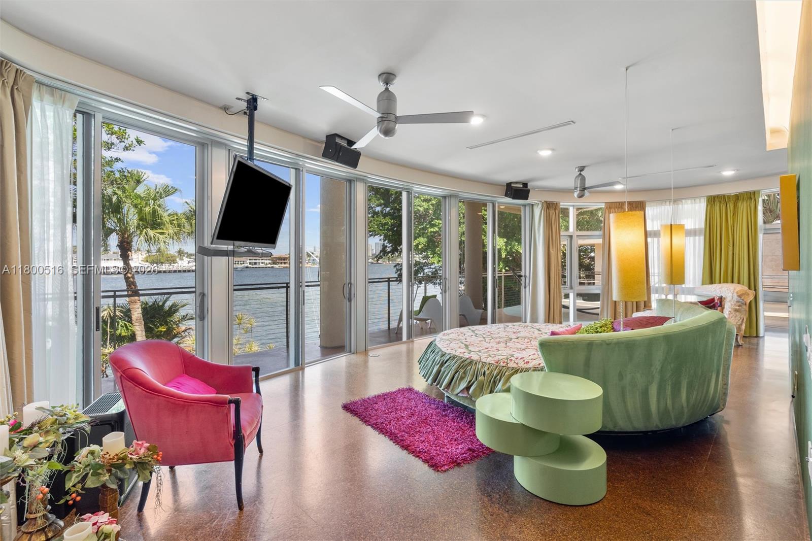 2500 Mercedes Dr, Fort Lauderdale FL 33316