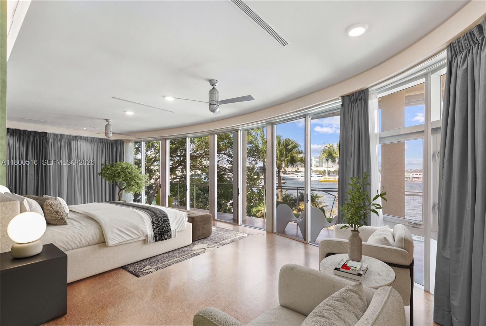 2500 Mercedes Dr, Fort Lauderdale FL 33316