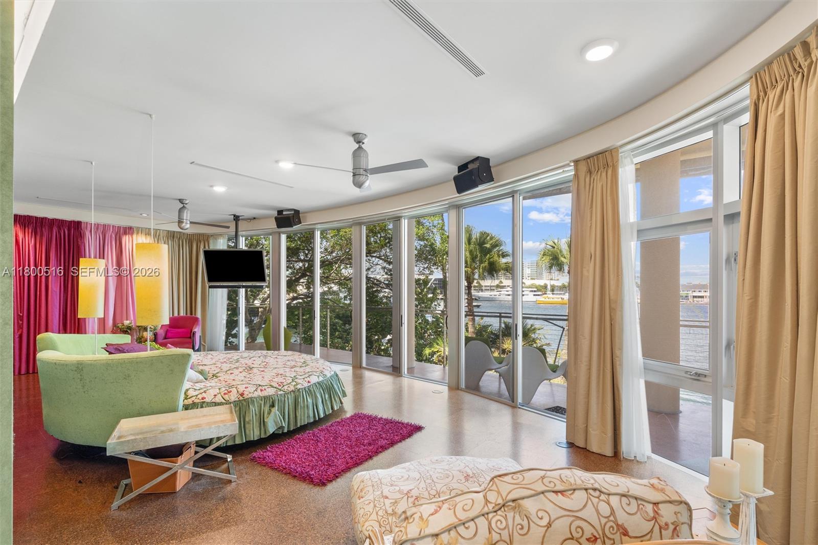 2500 Mercedes Dr, Fort Lauderdale FL 33316
