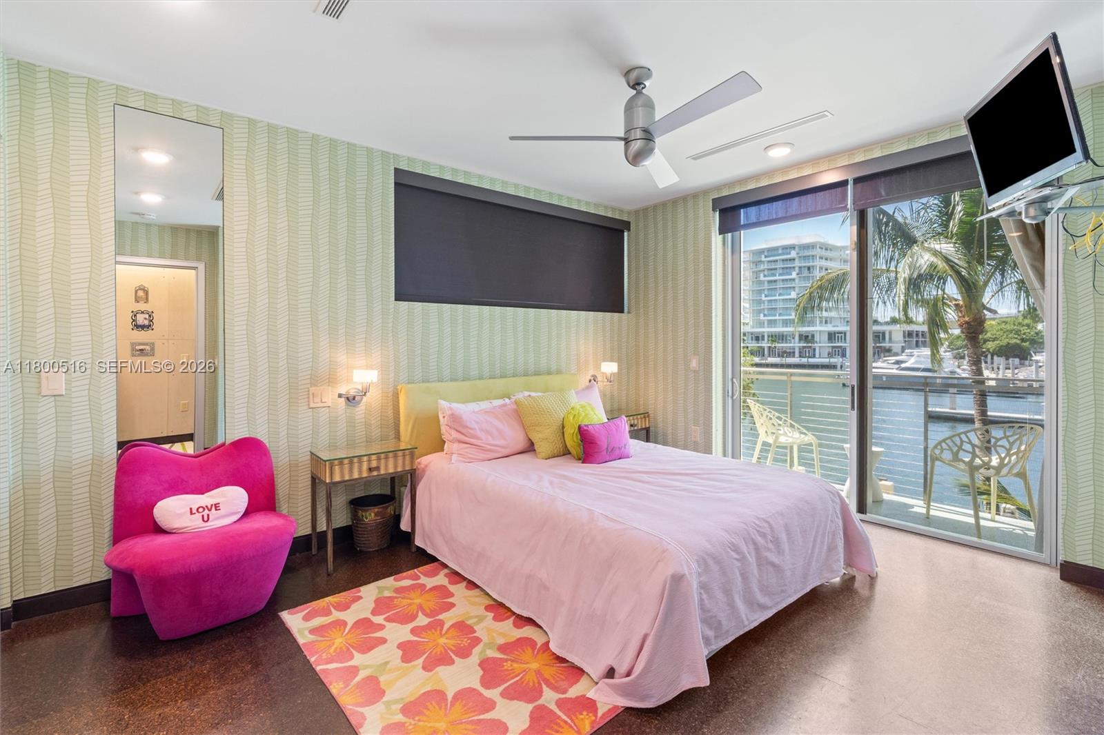 2500 Mercedes Dr, Fort Lauderdale FL 33316