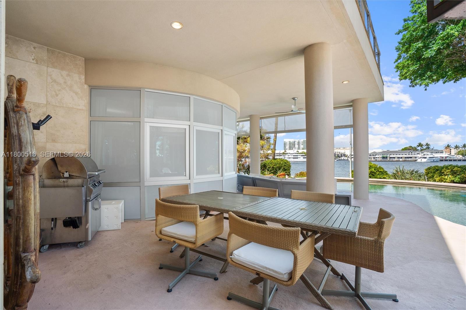 2500 Mercedes Dr, Fort Lauderdale FL 33316