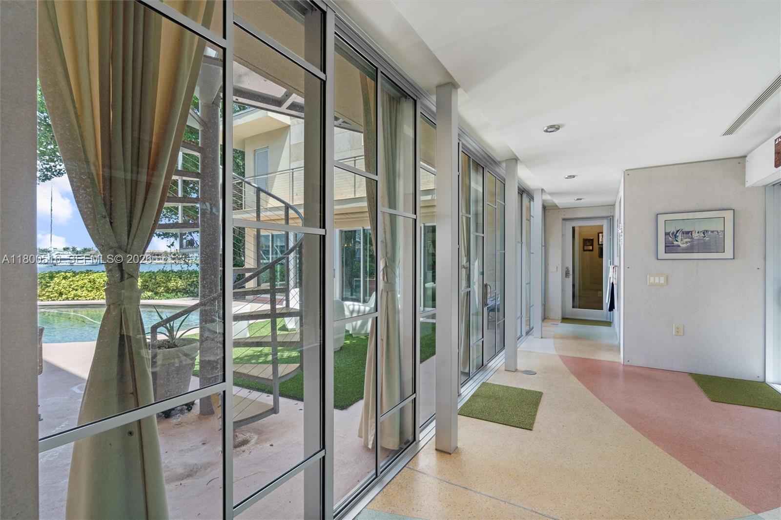 2500 Mercedes Dr, Fort Lauderdale FL 33316