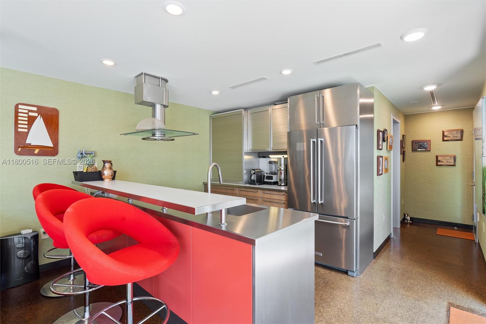 2500 Mercedes Dr, Fort Lauderdale FL 33316
