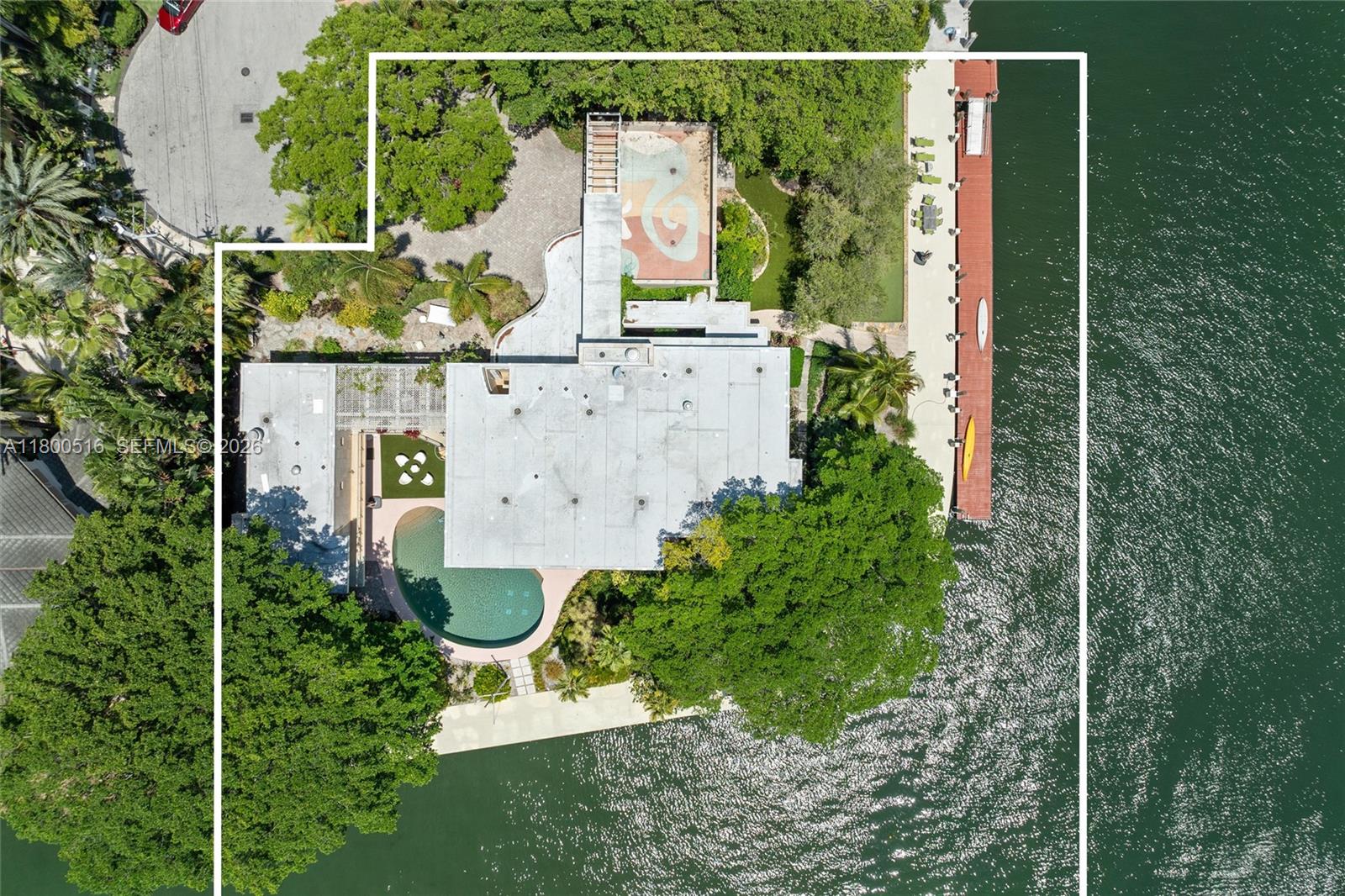 2500 Mercedes Dr, Fort Lauderdale FL 33316