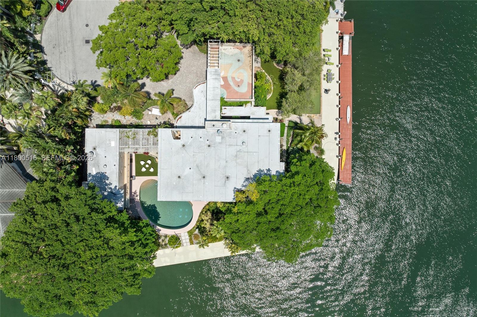 2500 Mercedes Dr, Fort Lauderdale FL 33316