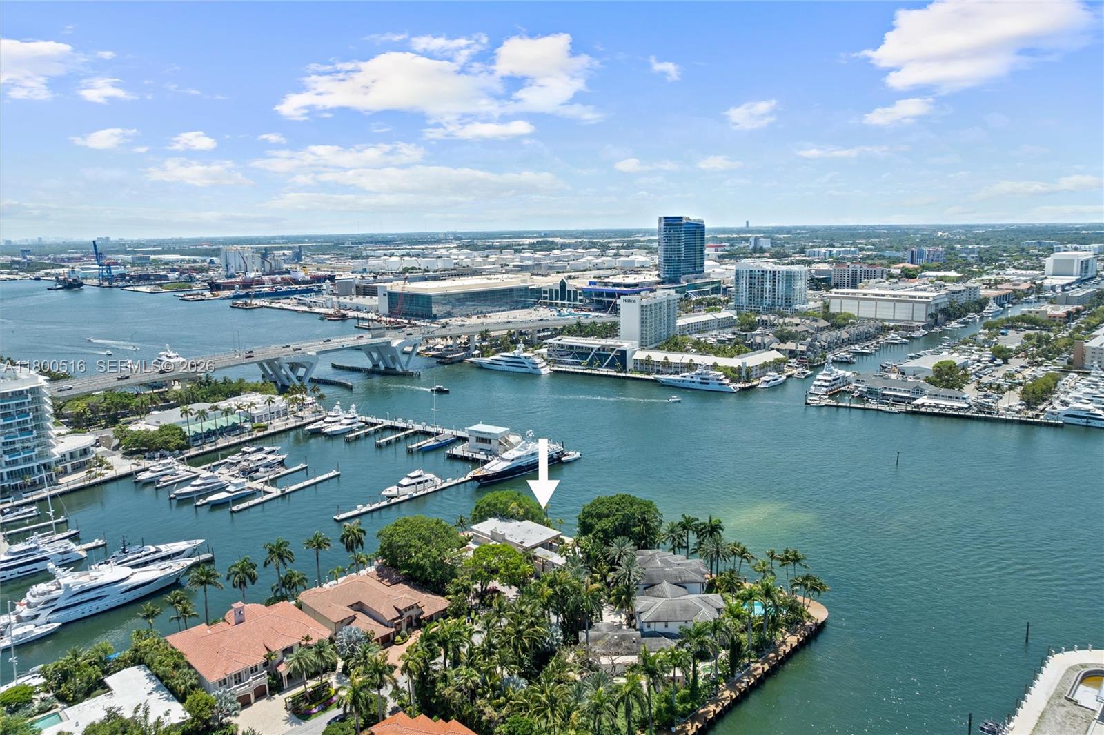 2500 Mercedes Dr, Fort Lauderdale FL 33316