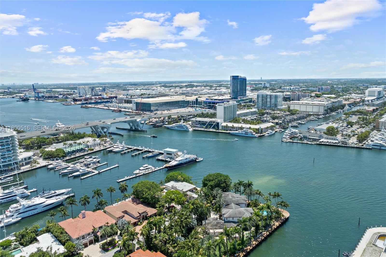 2500 Mercedes Dr, Fort Lauderdale FL 33316