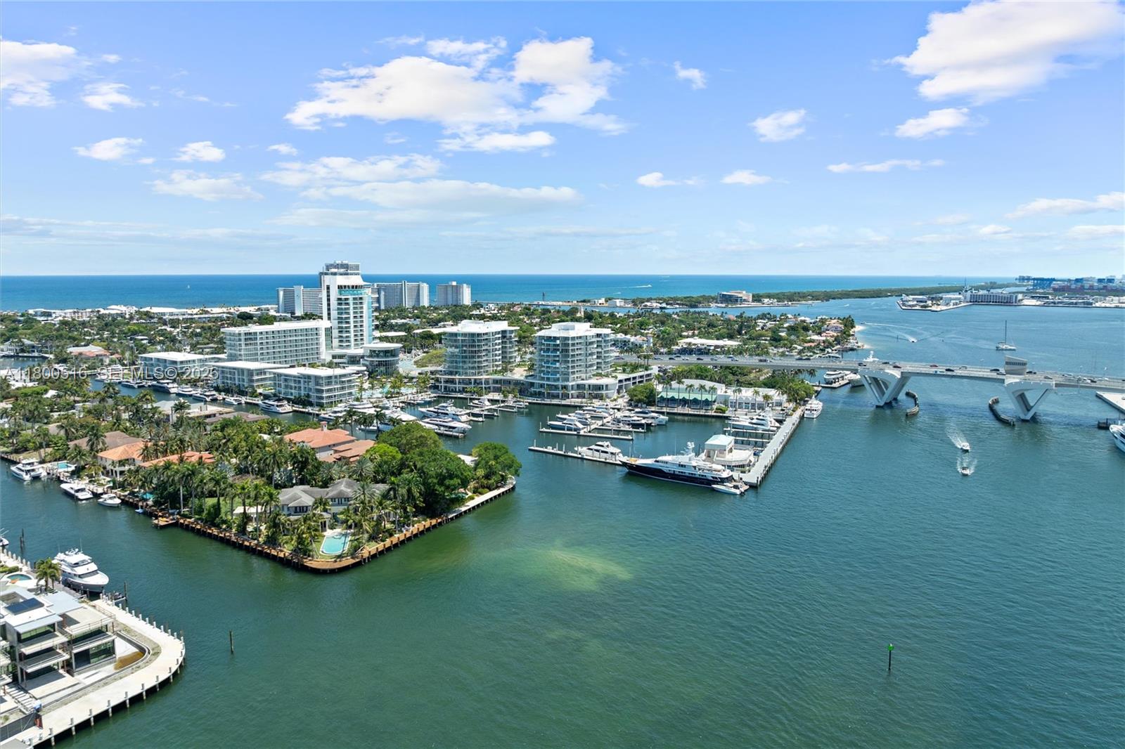 2500 Mercedes Dr, Fort Lauderdale FL 33316
