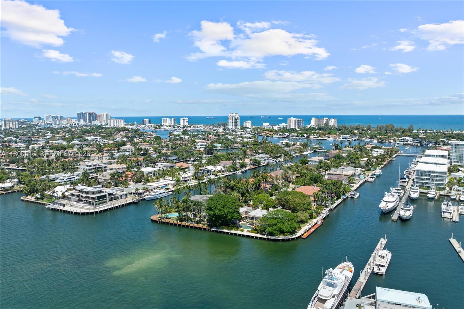 2500 Mercedes Dr, Fort Lauderdale FL 33316