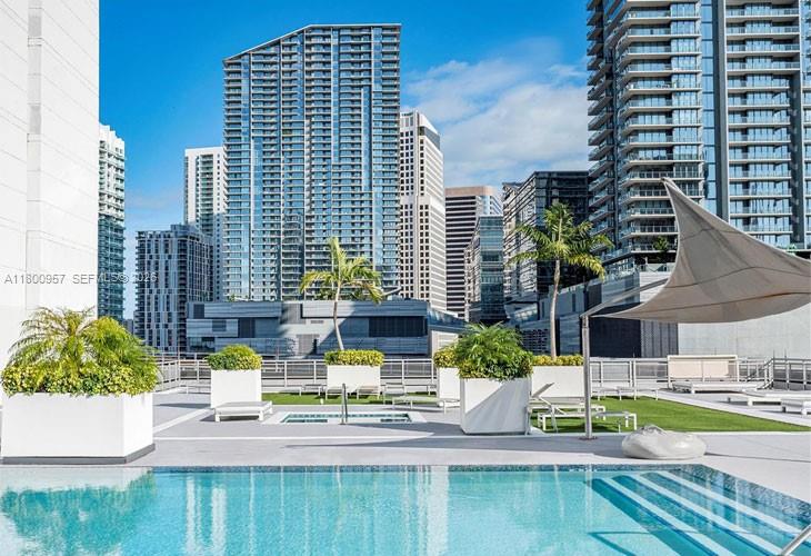 690 SW 1st Ct #1227, Miami FL 33130