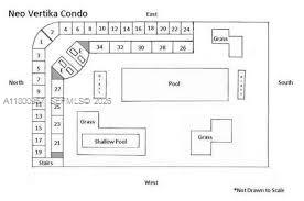 690 SW 1st Ct #1227, Miami FL 33130