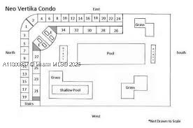 690 SW 1st Ct #1227, Miami FL 33130