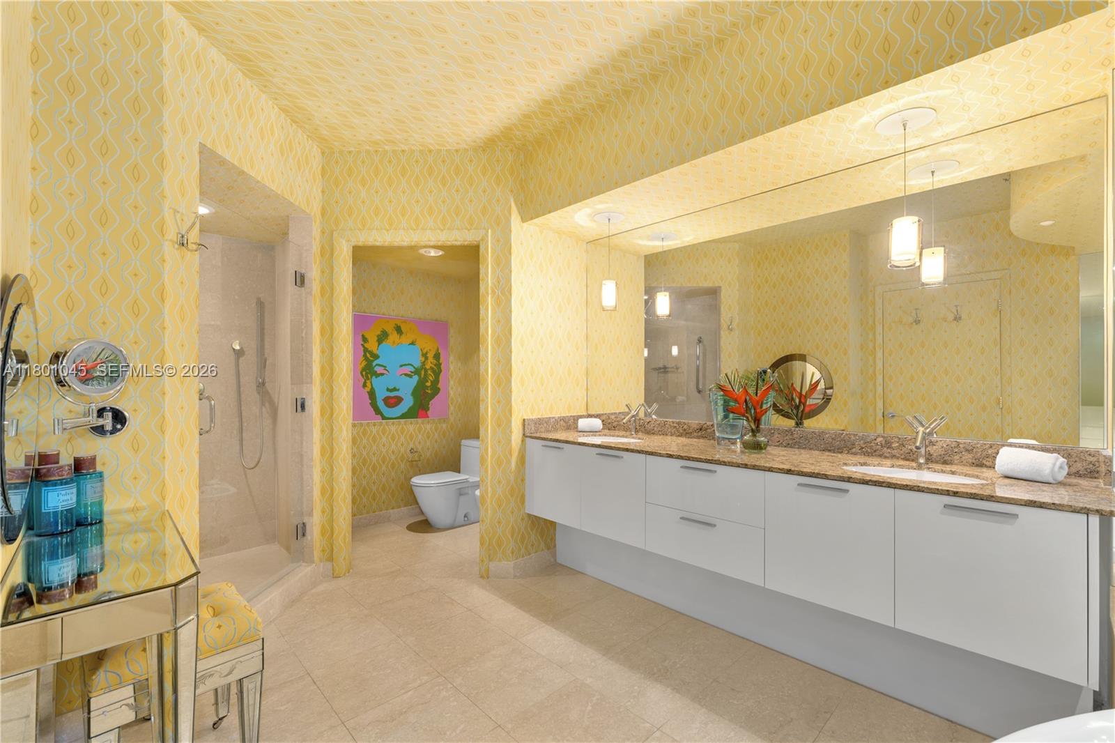 400 Alton Rd #1101, Miami Beach FL 33139