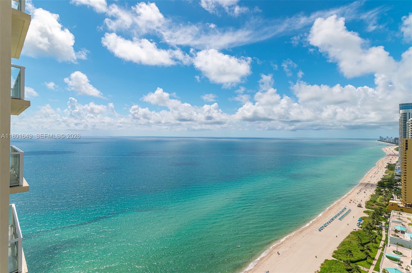 16699 Collins Ave #3401, Sunny Isles Beach FL 33160